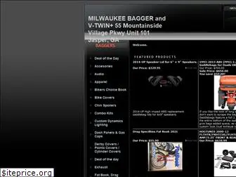 milwaukeebagger.com