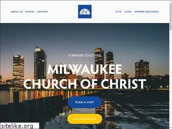 milwaukeechurch.org