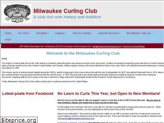 milwaukeecurlingclub.com