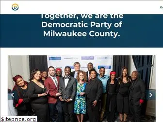 milwaukeedems.org