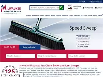 milwaukeedustless.com