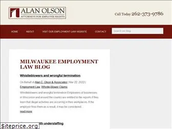 milwaukeeemploymentlawattorneys.com