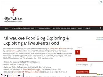 milwaukeefoodcritic.com