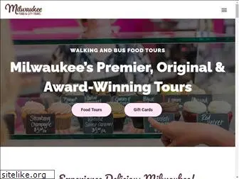 milwaukeefoodtour.com