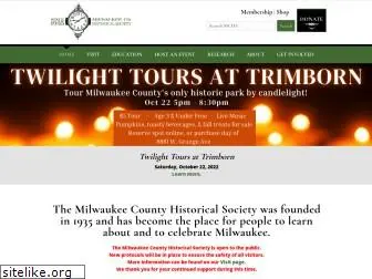 milwaukeehistory.net