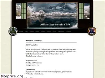 milwaukeekendo.org