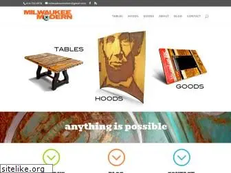 milwaukeemodern.com