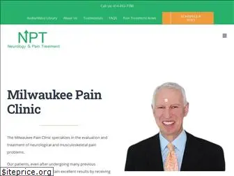 milwaukeepainclinic.com