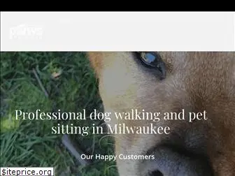 milwaukeepaws.com