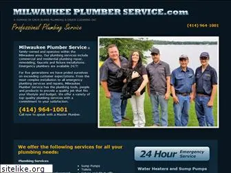 milwaukeeplumberservice.com