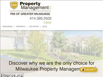 milwaukeepropertymanagementinc.com