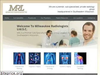 milwaukeerads.com