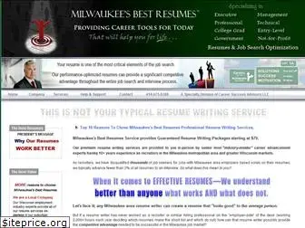 milwaukees-best-resumes-service.com