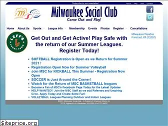 milwaukeesocialclub.com
