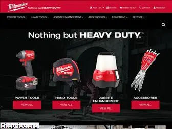 milwaukeetool.asia