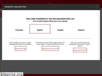 milwaukeetool.ca