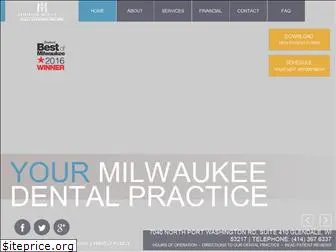 milwaukeewidentist.com