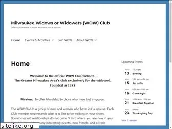 milwwowclub.info