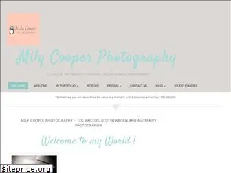 milycooperphotography.com