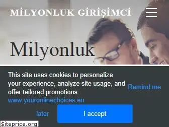 milyonlukgirisimci.com