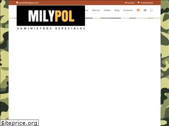 milypol.com