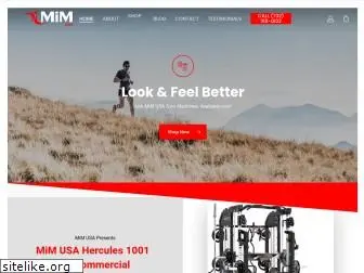 mim-usa.com