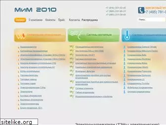 mim2010.ru