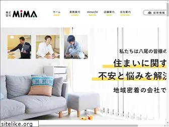 mima-yao.com
