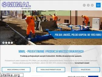 mimal.pl