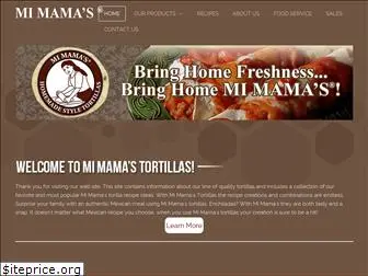 mimamas.com