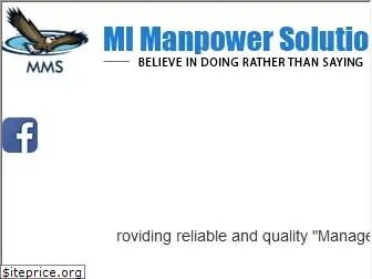mimanpowersolutions.in