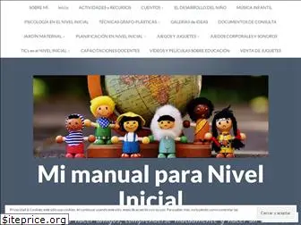 mimanualparanivelinicial.wordpress.com