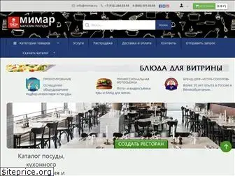 mimar.ru