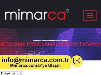 mimarca.com.tr