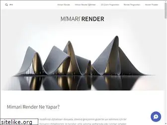 mimari-render.com