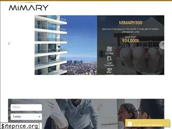 mimary.com
