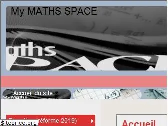 mimaths.net