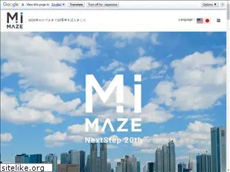 mimaze.co.jp