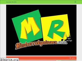 mimbarrakyatnews.com