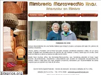 mimbreriagorriti.com.ar