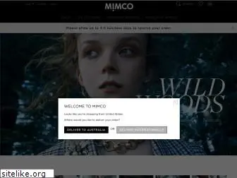 mimco.com.au