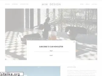 mimdesign.com.au