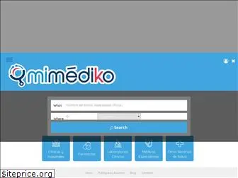 mimediko.com