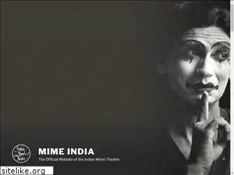 mimeindia.in