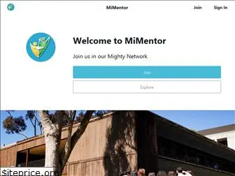 mimentor.org