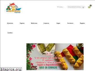 mimercadoexpress.com