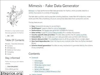 mimesis.readthedocs.io