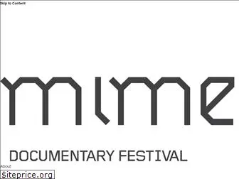 mimesisfestival.org