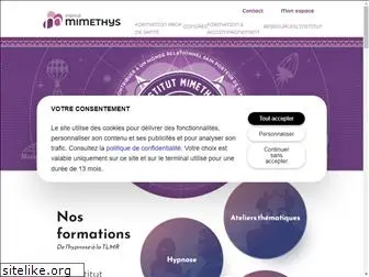 mimethys.com