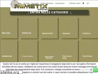 mimetix.eu